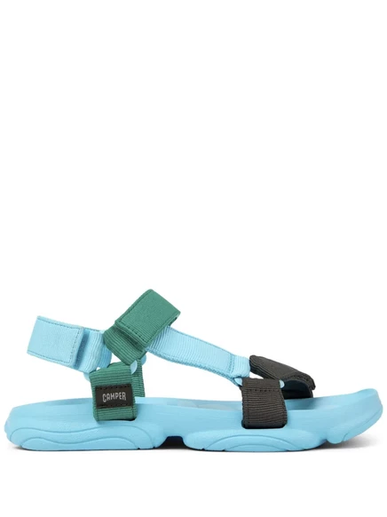 Мужские сандалии Camper Karst, синие