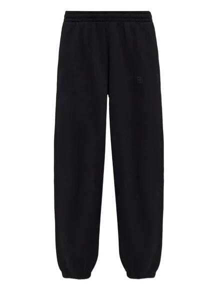 Спортивные брюки ANINE BING Karter black