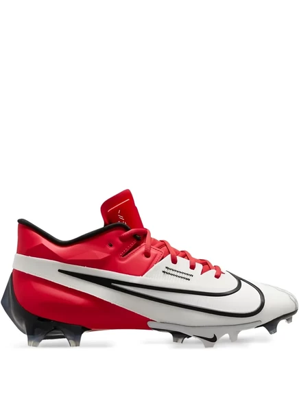Мужские кроссовки Nike Vapor Edge Elite 360, красно-белые