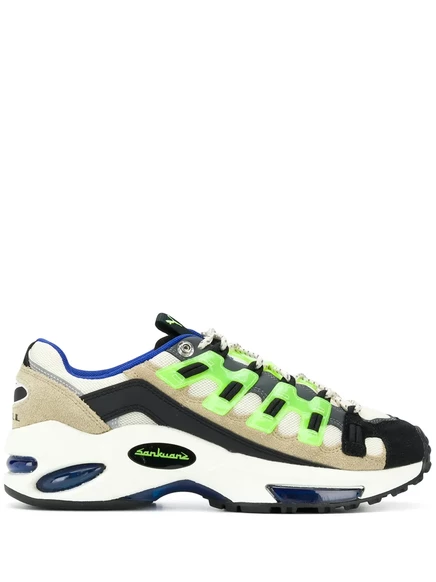 Клетка PUMA Cell Endura 