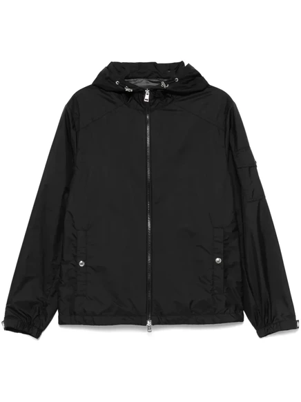 Куртка Moncler Etiache black