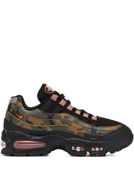 Кроссовки Nike Air max 95 green