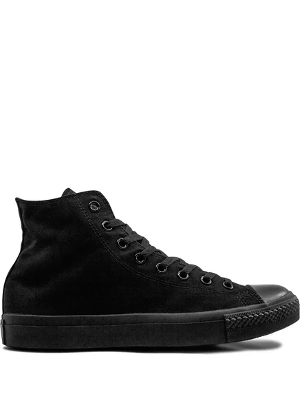 Кеды высокие Converse Chuck Taylor All Star Hi, черные