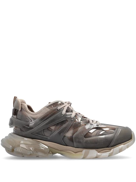 Кроссовки Balenciaga Track Jelly grey