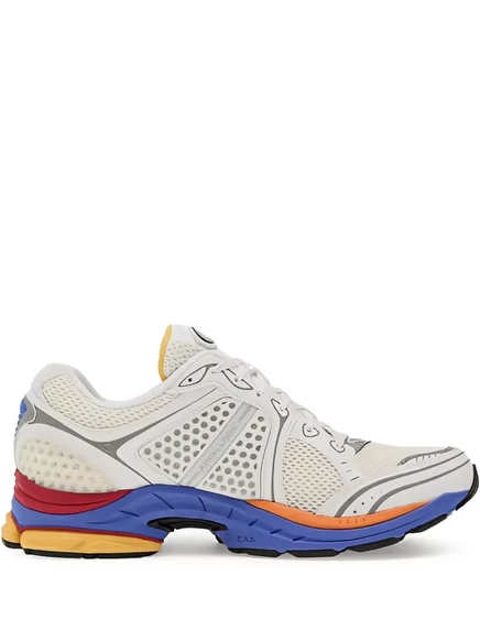 Унисекс-кроссовки Saucony Progrid Triumph 4, белые