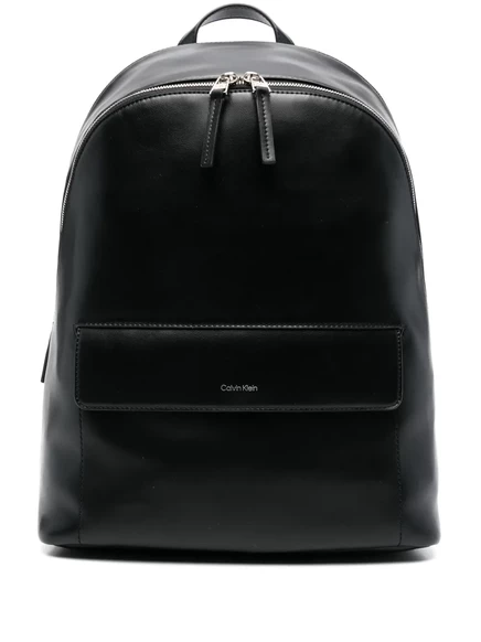 Мужской рюкзак calvin klein sleek, черный