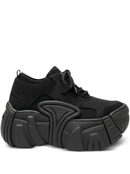Кроссовки Swear Platform Element, черные