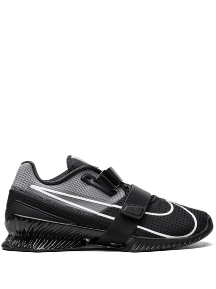 Кроссовки Nike Romaleos 4 black