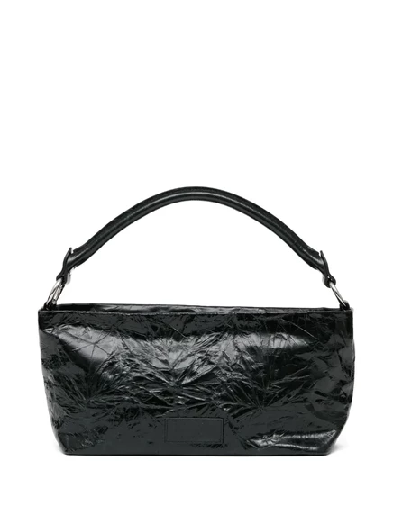 Женская сумка на плечо MM6 Maison Margiela, черная