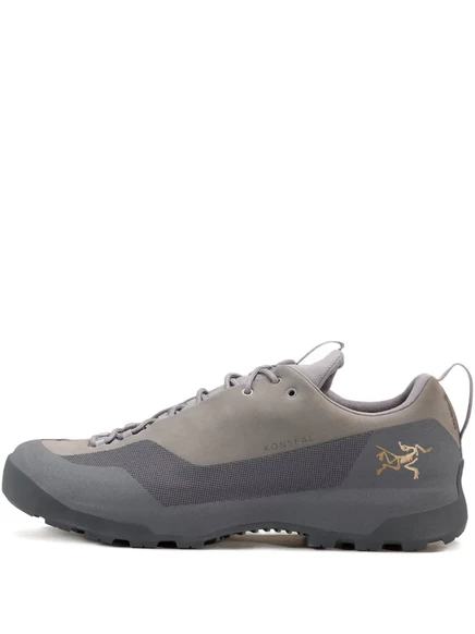 Мужские кроссовки Arc 'Teryx Konseal GTX, серые