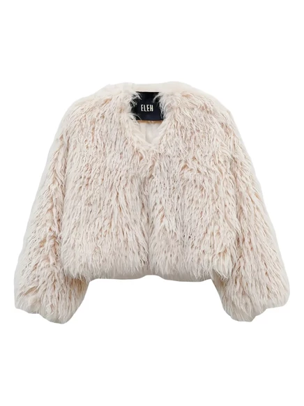 Куртка с текстурой Eleh neutrals