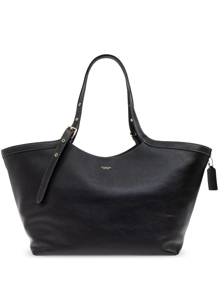 Спортивная сумка Coach Gramercy black