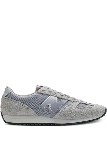 Мужские кроссовки Junya Watanabe x New Balance, серые