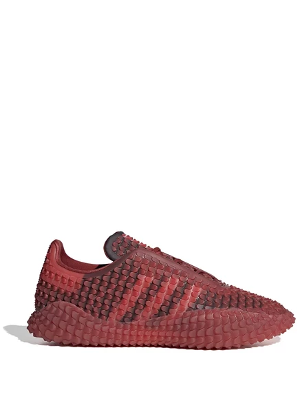 Кроссовки Adidas x Craig Green Graddfa AKH, красные