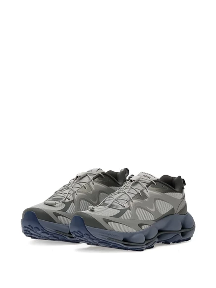 Мужские кроссовки Merrell 1TRL Speedarc Matis, серые