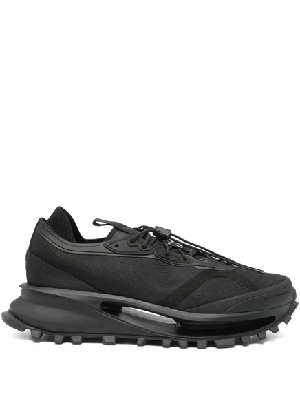 Унисекс кроссовки Y-3 S-Gendo Trail, черные