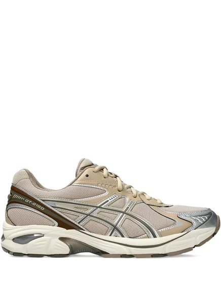 Кроссовки Asics GT-2160, бежево-серые
