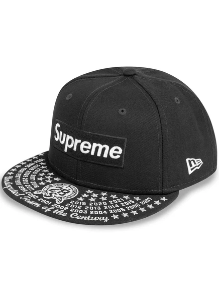 Кепка New Era Cap «Undisputed», черная