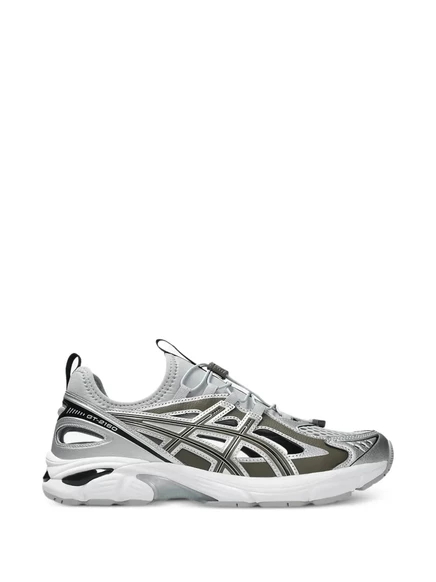 Унисекс кроссовки Asics GT-2160 Breeze, серебристые