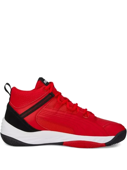 Кроссовки PUMA Rebound Future Evo red