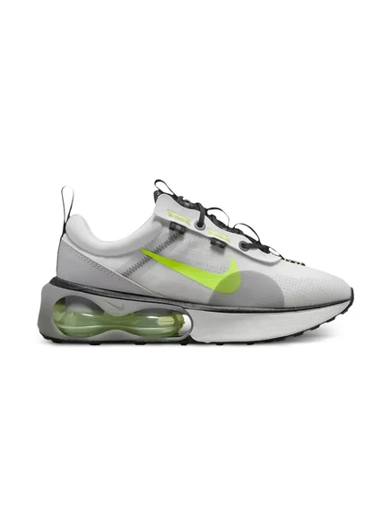 Кроссовки для мальчиков Nike Air Max 2021, серые