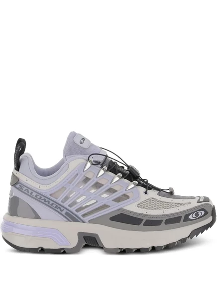 Кроссовки Salomon ACS Pro, светло-серые