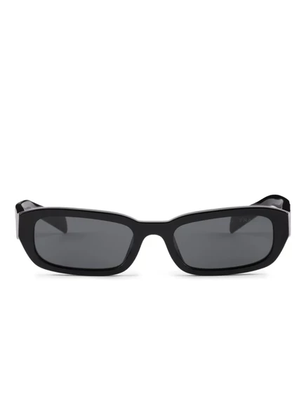 Солнцезащитные очки Prada Eyewear Prada Symbole black