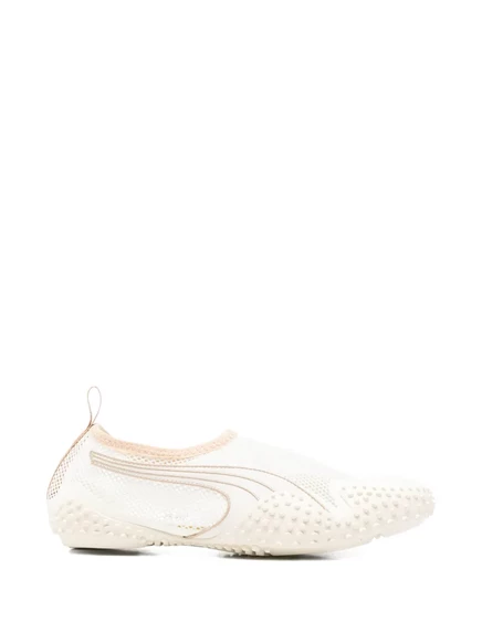 Женские кроссовки Puma Mostro Flex из сетки, нейтральные
