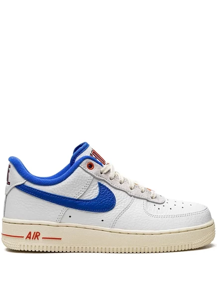 Женские кроссовки Nike Air Force 1 Low Command Force, белые