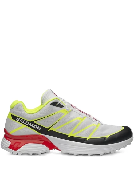 Кроссовки Salomon XT-Pathway 2 white
