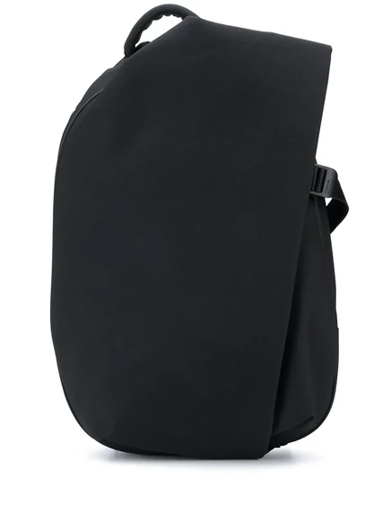 Рюкзак Cte&Ciel Draped Isar, черный