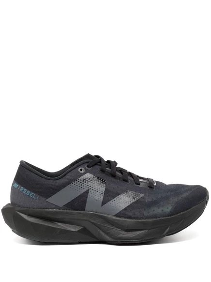 Кроссовки на шнуровке New Balance Fresh Foam X 1080v13  blue