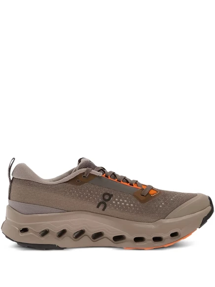 Кроссовки  Cloudsurfer Trail 2 brown