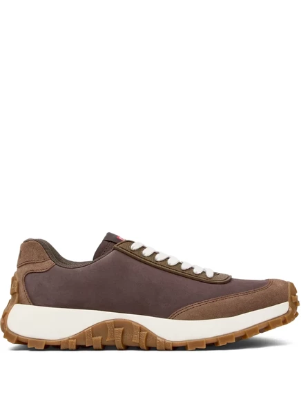 Кроссовки для кемпинга Drift Trail brown