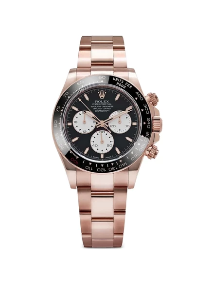 Часы Rolex 2025 Daytona 3 Le Mans с дополнительными циферблатами диаметром 40 мм