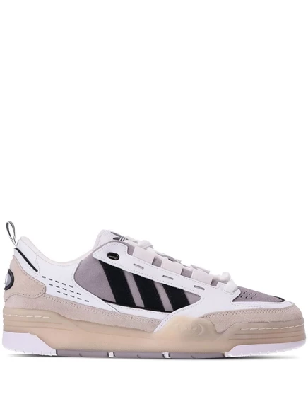 Кроссовки adidas ADI2000 на шнуровке white