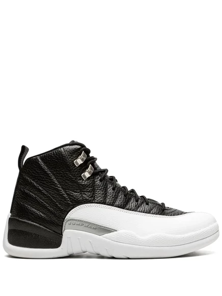 Кроссовки Jordan Air Jordan 12 Retro Playoffs, черные