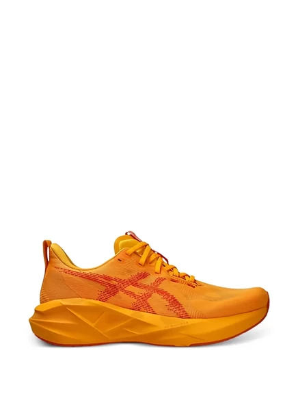 Мужские кроссовки ASICS Novablast 5, оранжевые