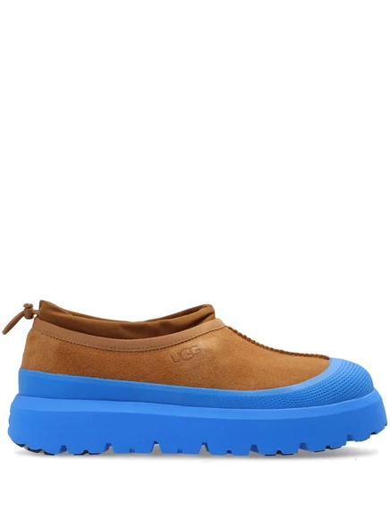 Гибридная обувь UGG Tasman Weather Hybrid brown
