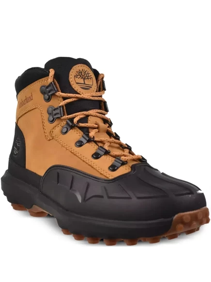 Мужские ботинки Timberland Converge Waterproof Mid, нейтральные