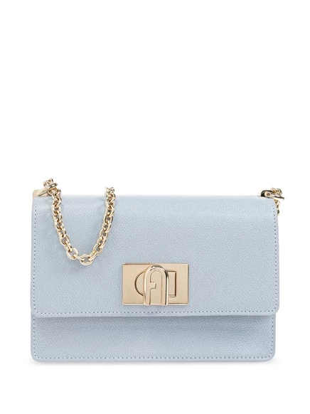 Сумка через плечо Furla 1927  blue