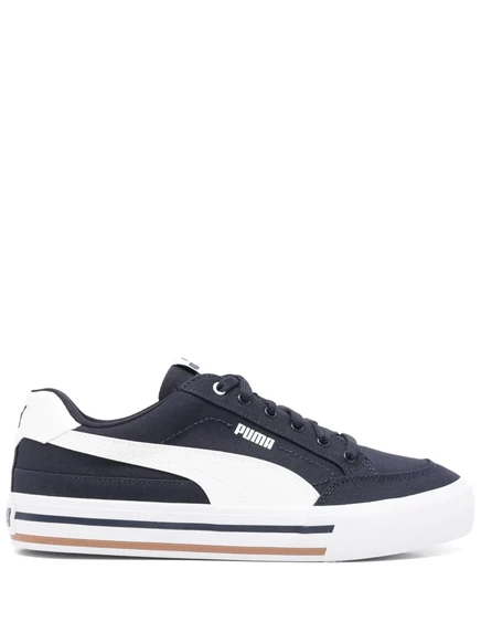 Классические кроссовки PUMA Court blue