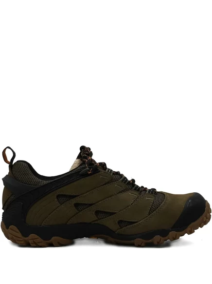 Мужские кроссовки Merrell Cham 7 GTX, зеленые