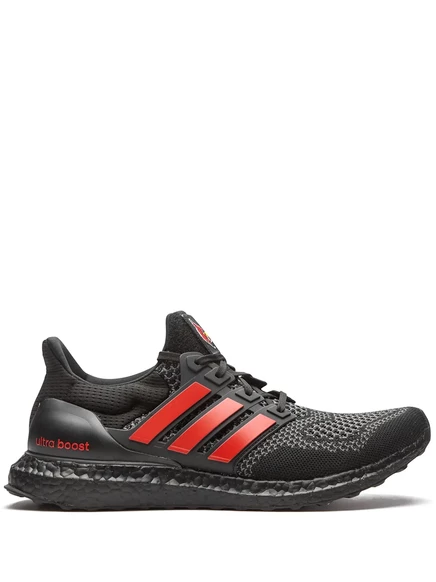 Кроссовки Adidas Ultraboost 1.0 Louisville, черные