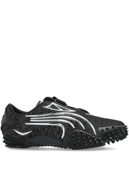 Кроссовки PUMA Mostro  black