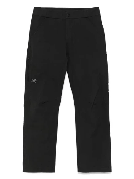 Мужские брюки Arc'teryx Cronin, черные