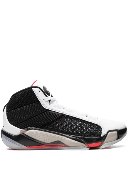 Унисекс кроссовки Jordan Air Jordan 38 Fundamentals, черные