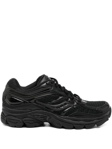 Кроссовки Saucony Progrid Omni 9 black