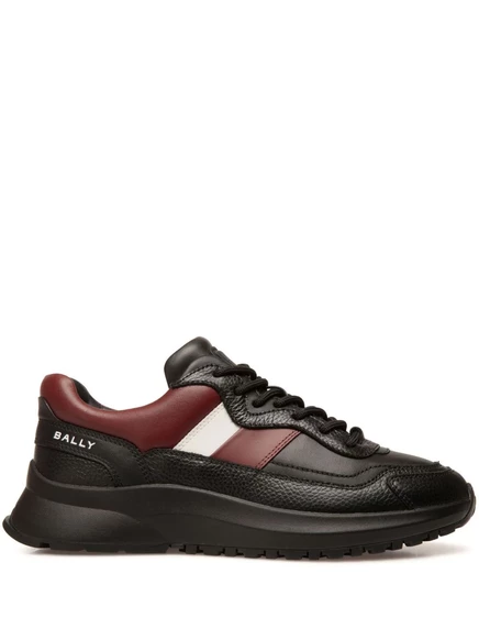 Мужские кроссовки Bally Outline, черные