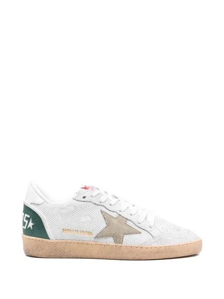 Мужские кеды Golden Goose Ball Star